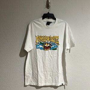 No Hours T-shirt NWOT